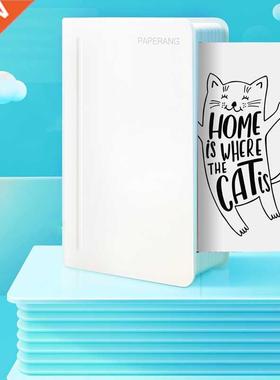 PAPERANG C1 112mm Pocket Photo Printer 300dpi Portable BT Th