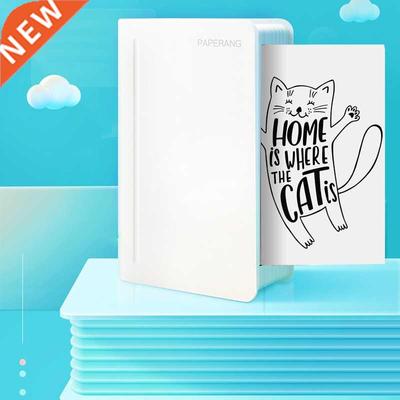 PAPERANG C1 112mm Pocket Photo Printer 300dpi Portable BT Th