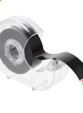 1 Roll 5m Flexible Magnetic Tape With Backing Sticky Magnet