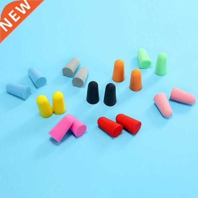 Earplugs Noise Reduction Sleep Foam Plug Canceling Music Ant