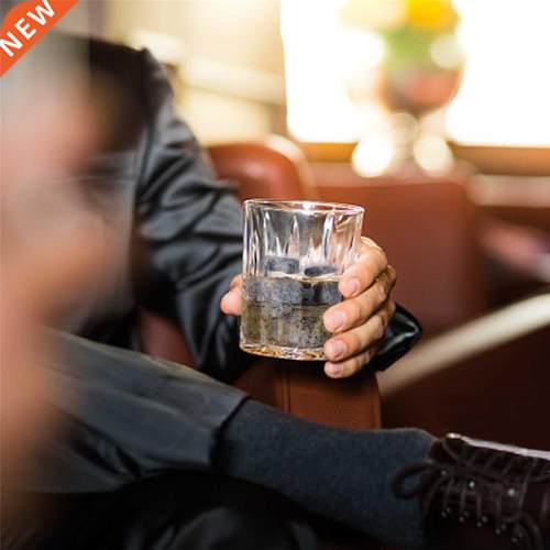 Whiskey Stones Gift Set 9 Granite Chilling Stones Whisky