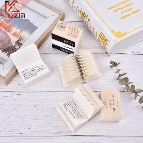 Dictionary Library Series Literature And Hand Account Decora