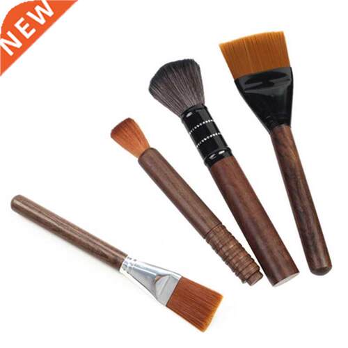 Soft Fine Hair Teapot Brush Tea Pot Dust Brush Bottle Kettle