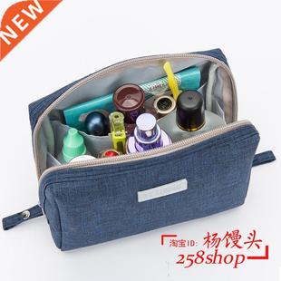 Waterproof Travel Toiletry Bags Women Cosmetic Bag Makeup