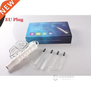 Portable High Frequency Face Skin Tightening Acne Spot Scar