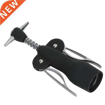 Beer Opener Bottle Opener Stainless Steel Corkscrew Wine
