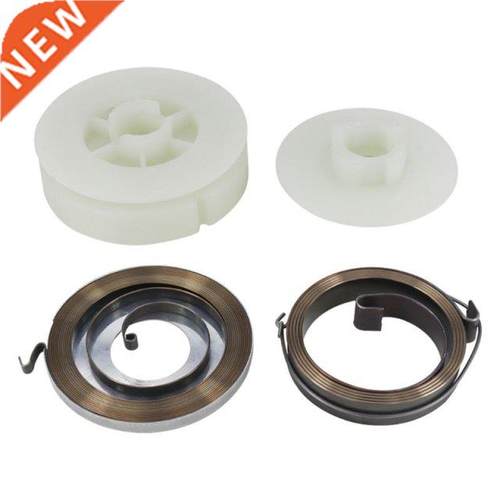 2021 New pcs Electric Chainsaw Easy Starter Pulley with 2 S