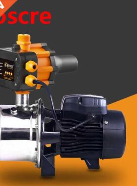 10A 220V-240VAC IP65 Waterproof Adjustable Auto Water Pump P