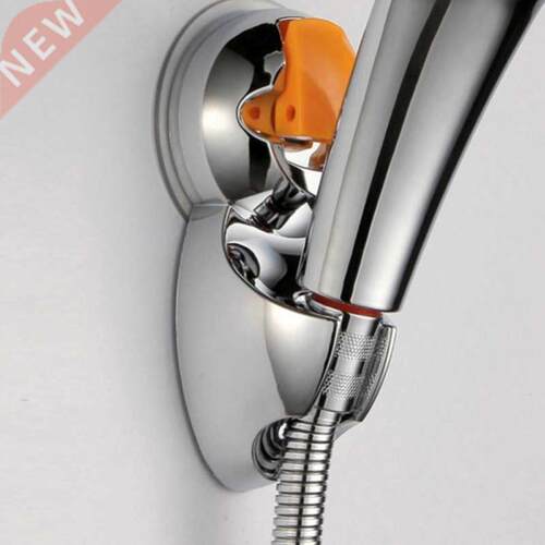 New Adjustable Aluminum Sprinkler Base Bathroom Shower Head