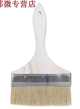 Outil de peinture de mur de brosse de peinture de poign&eacu