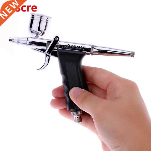 airbrush paint sprayer Double Action spray gun with Hose 3 T