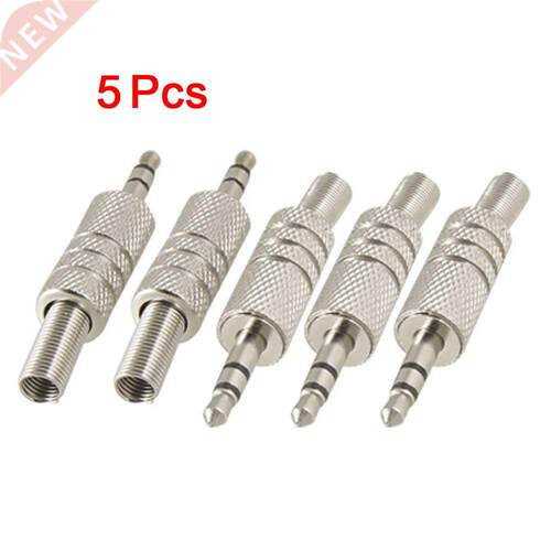 5 Pcs 1/8