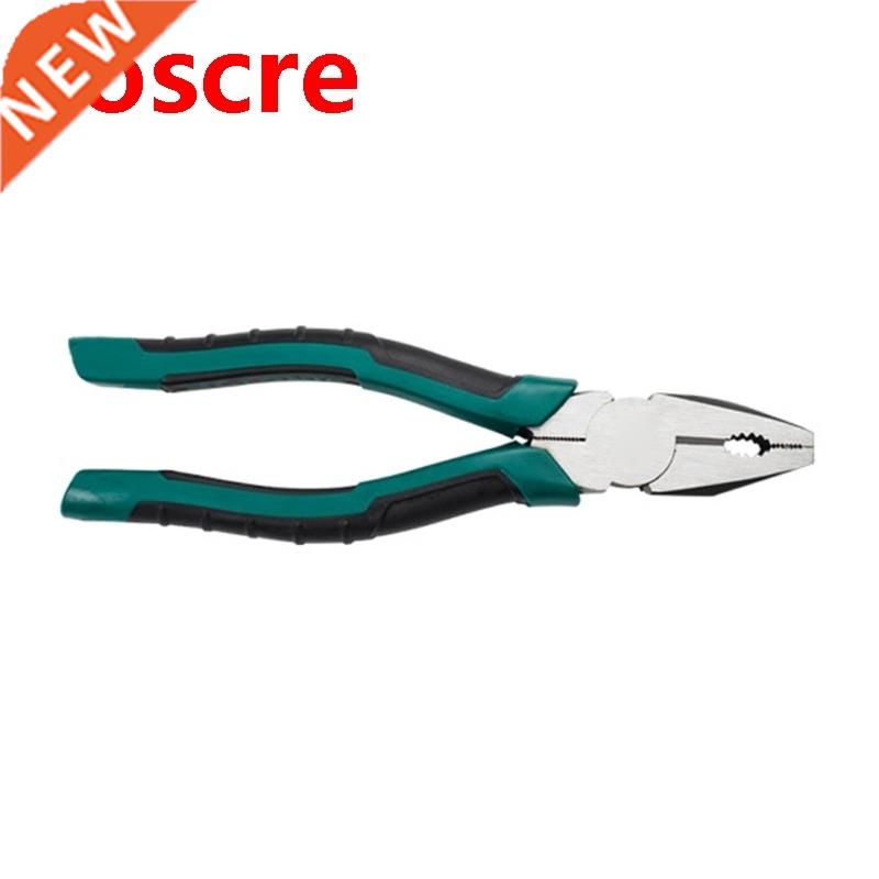 Long Nose Nippers Wire Cutter Pliers CR-V Pliers Diagonal Pl