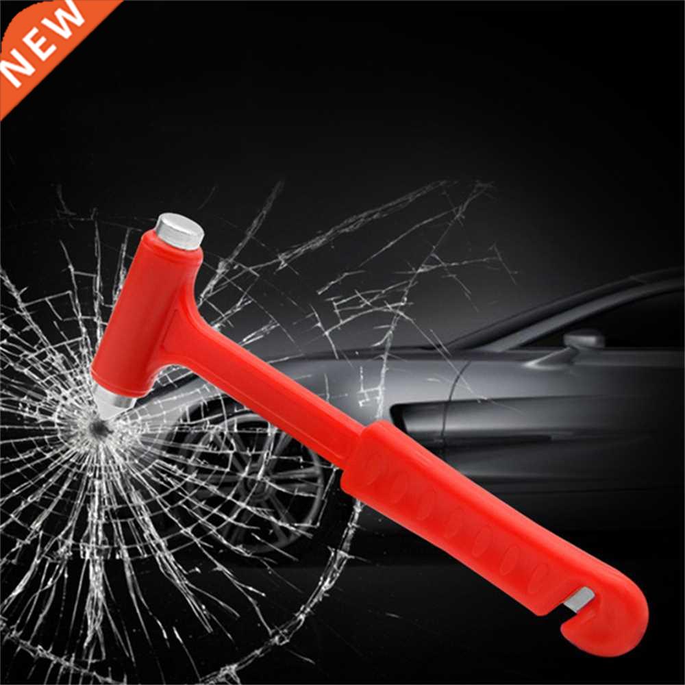 Car Accessories Car Safety Escape Glass Window Breaker Emerg