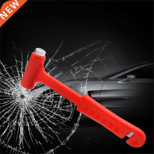 Car Accessories Car Safety Escape Glass Window Breaker Emerg