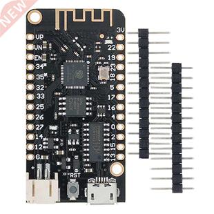 1 Piece LOLIN2 Wifi Bluetooth Developt Board Antenna ESP2