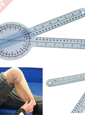 00mm Digital Orthopedic Protractor Angle Finder 12inch Goni