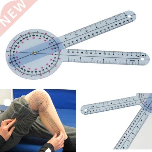 00mm Digital Orthopedic Protractor Angle Finder 12inch Goni