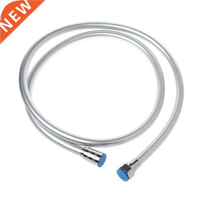 1.5m PVC Flexible Shower Hose Bathroom Plumbing Explosion-pr
