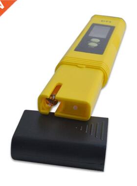 Testeur de Ph professonnel, foncton d'étalonnage auto