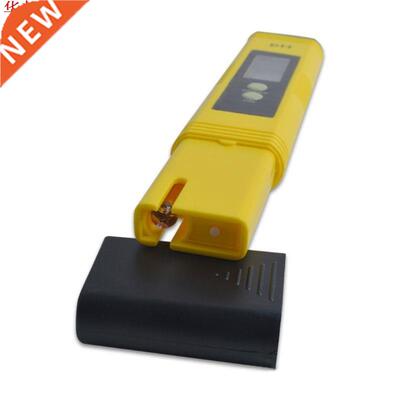 Testeur de Ph professonnel, foncton d'étalonnage auto