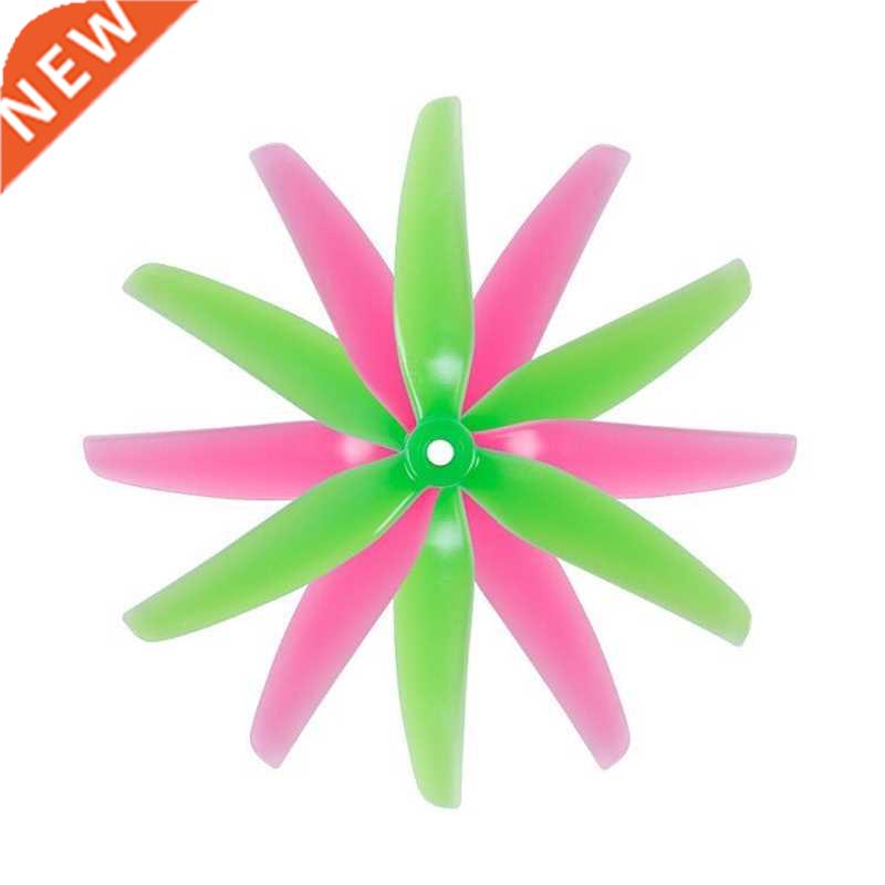 8Pairs 16PCS HQ Prop Ethix S3 Prop 5X3.1X3 5031 5inch 3 Bla