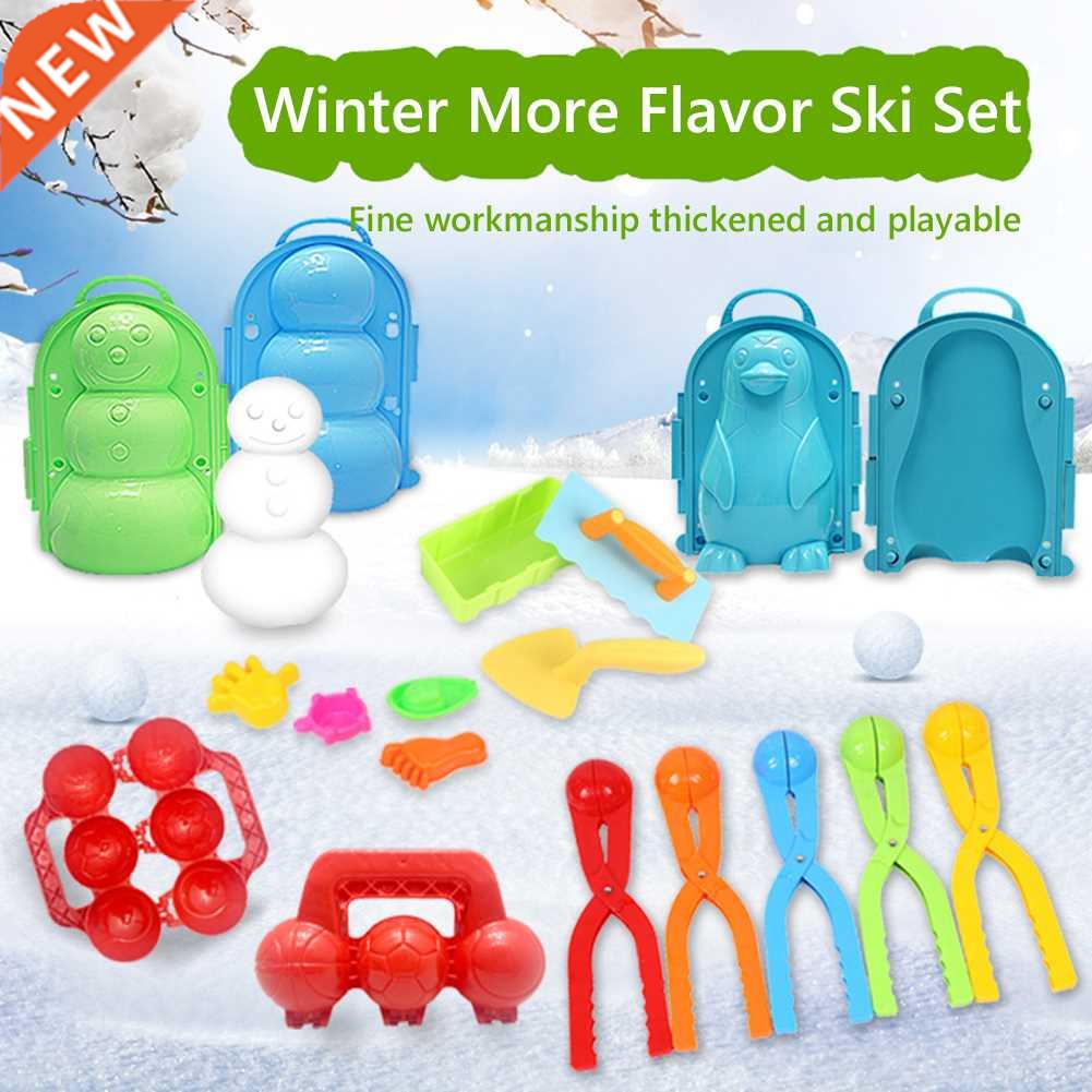 Love S Snowball Maker Duck Snowball Clp Kds Wnter