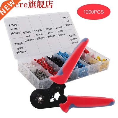 Crimping Pliers Multitool Self-adjustable Crimping Terminal