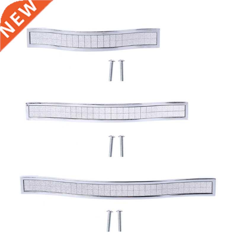 Modern Rhinestone Drawer Cabinet Kitchen Cupboard Wardrobe D