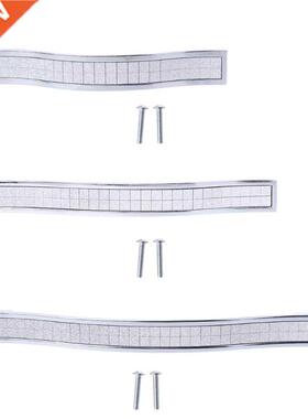 Modern Rhinestone Drawer Cabinet Kitchen Cupboard Wardrobe D