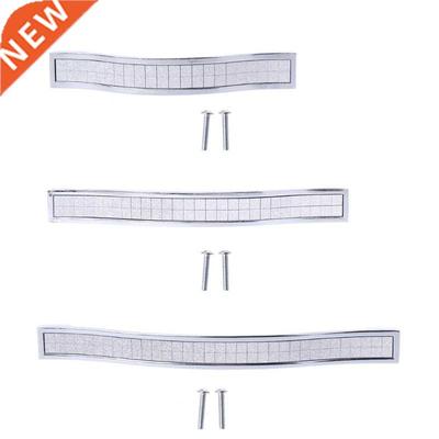 Modern Rhinestone Drawer Cabinet Kitchen Cupboard Wardrobe D