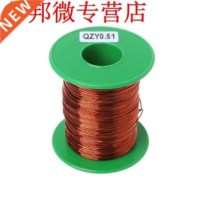 QZY-2/180 High Temperature Polyester Imide Enameled Copper W