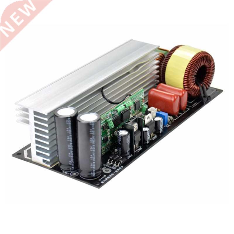 Modified Pure Sine Wave Inverter 3000w for Solar Wind Power