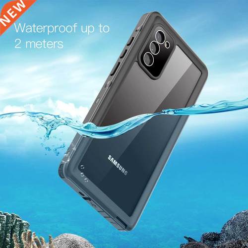 Waterproof For Samsung Galaxy S21 Ultra Plus Note 20 Ultra