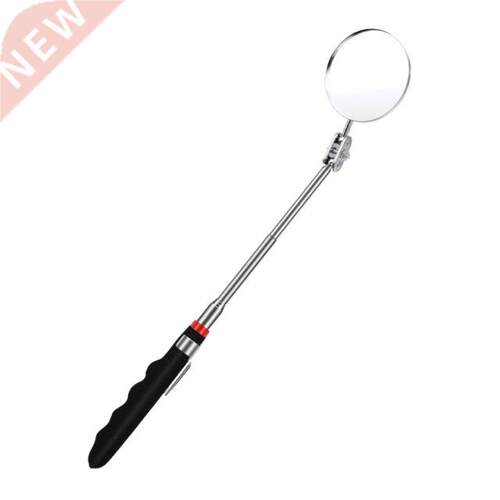 Telescopic Inspection Mirror Machine Inspection Mirror 360°