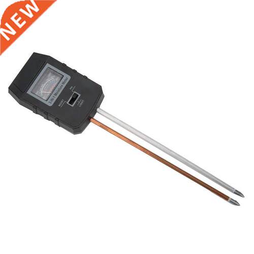 Soil Tester Soil Moisture Tester PH Meter Illumination Teste