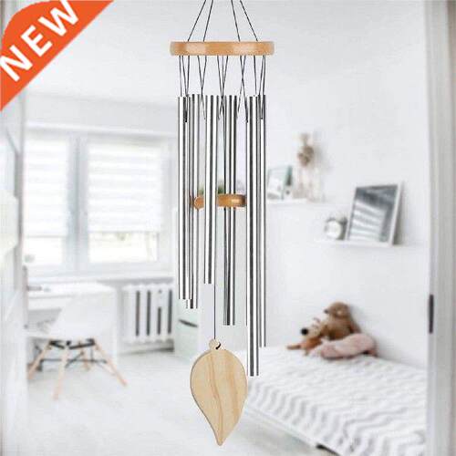 Outdoor Wind Chimes Personalized Memorial Wind Chimes with