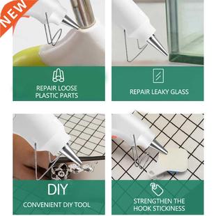 20W Hot Glue gun Mini Industrial Electric Heat Exchanger The