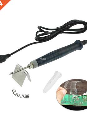 Portable USB Temperature Electric Powered Soldering Iron Pen