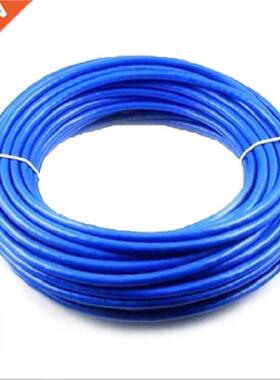100-foot Cat5 RJ45 Ethernet patch network cable jiu8