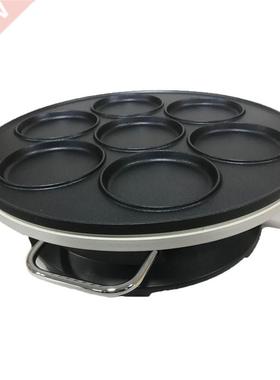 home Crepe Maker Non-stick Pancake Machine Multifunction Ele