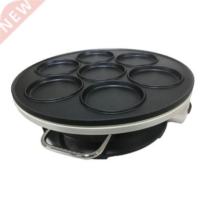 home Crepe Maker Non-stick Pancake Machine Multifunction Ele