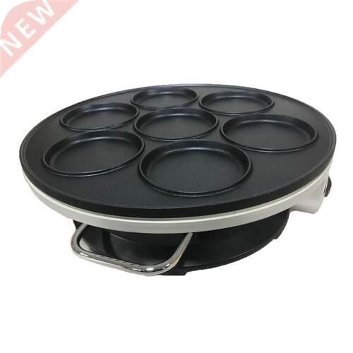 home Crepe Maker Non-stick Pancake Machine Multifunction Ele