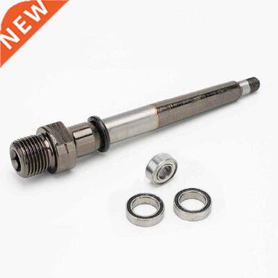 1 Pair Road Bike Pedal Aluminum Alloy Sealed Bearing Pedals