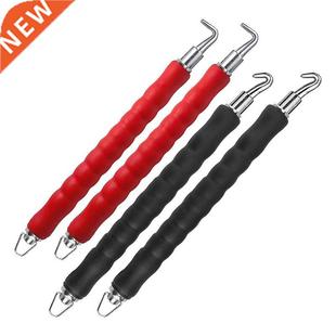 4 PCS Semi-Automatic Rebar Tie Tool Hand Pulling Rebar Wire