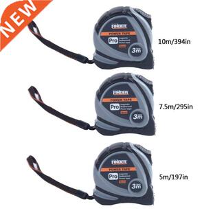 Tape Measure High-precision Distance Measuring Tape Steel Ta