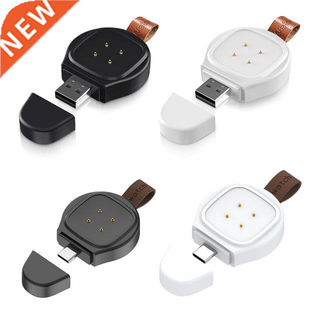 USB Watch Charger for Fitbit Versa 3 / Fitbit Sense Smart Wa
