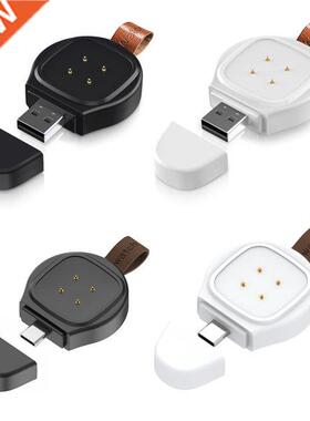USB Watch Charger for Fitbit Versa 3 / Fitbit Sense Smart Wa