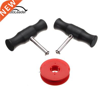 Car Auto Windshield Removal Tool Windscreen Window Glass Cut