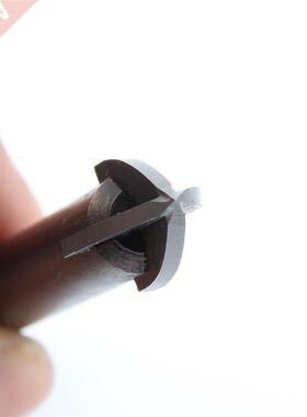 Diameter 3/4/5/6/7/8/10/12mm Glass Drill Bit Alloy Carbide P